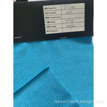 Durable in Use 100% Polyester Width 55/56 Fabric